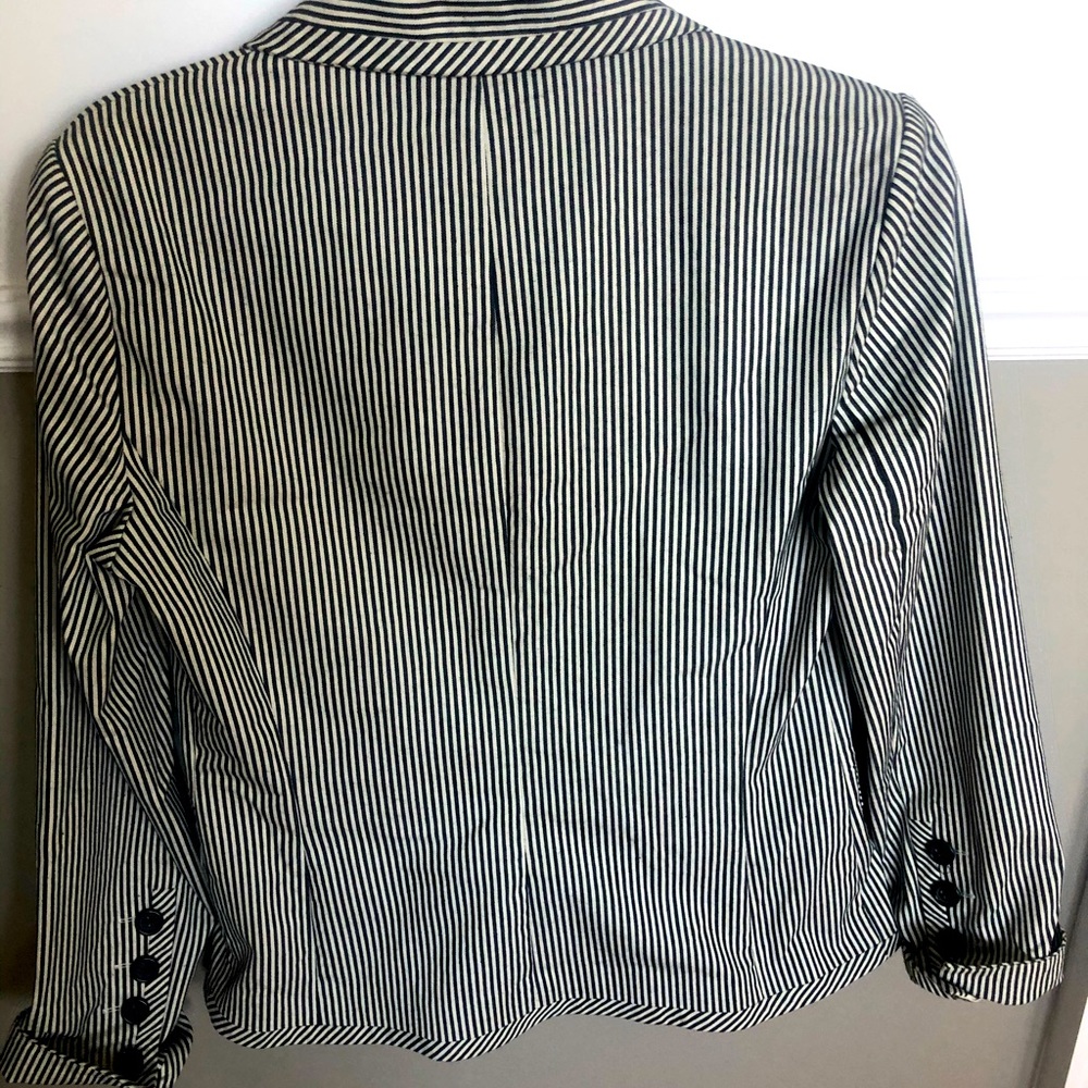 Chapter One jacket/blazer, 4 - Picture 5 of 9